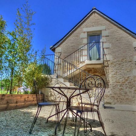 Le Moulin De Follet Bed & Breakfast Fougere  Bagian luar foto